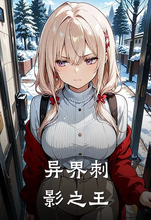 异界刺影之王