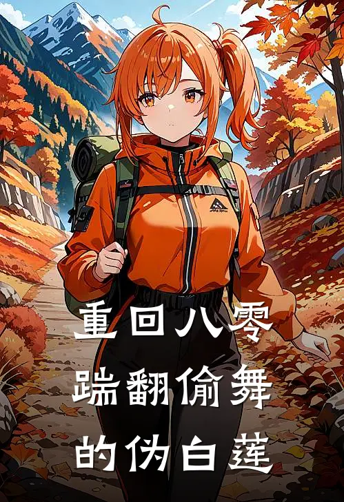 重回八零，踹翻偷舞的伪白莲
