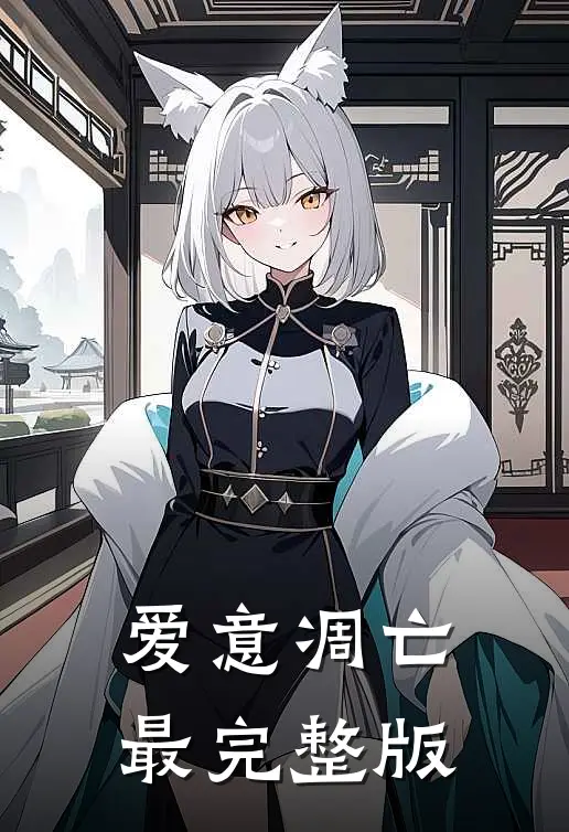 爱意凋亡最完整版