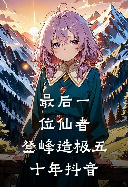 最后一位仙者，登峰造极五十年抖音