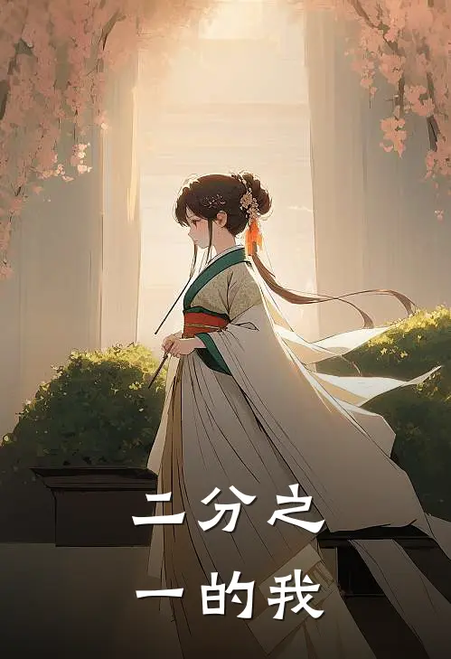 二分之一的我