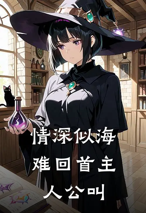 情深似海难回首主人公叫