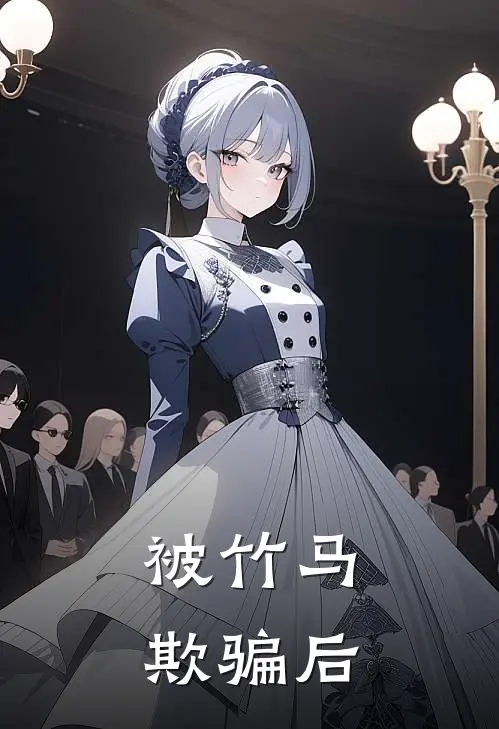 被竹马欺骗后