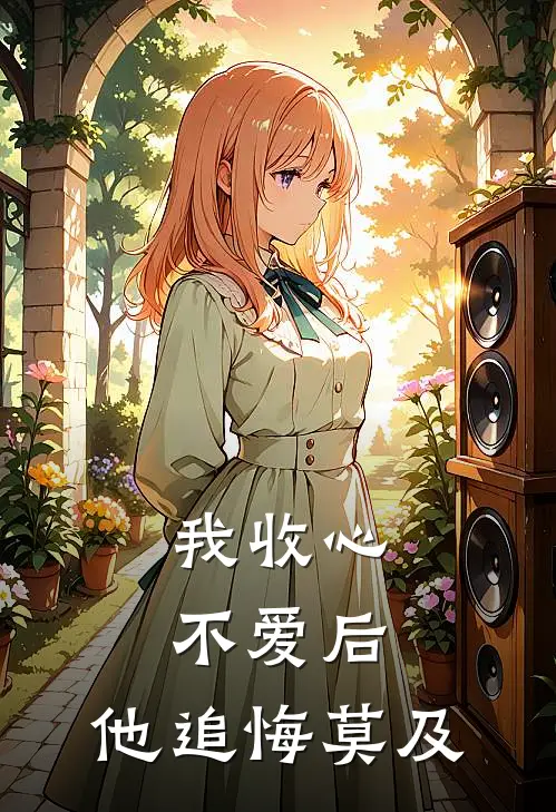 我收心不爱后，他追悔莫及