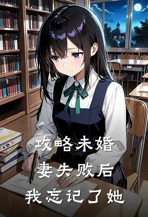 攻略未婚妻失败后，我忘记了她