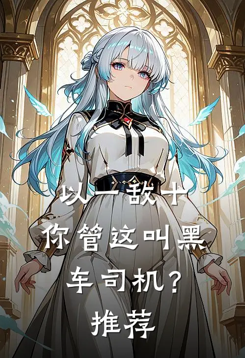 以一敌十，你管这叫黑车司机？推荐