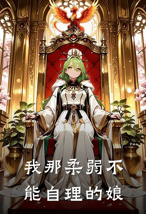 我那柔弱不能自理的娘