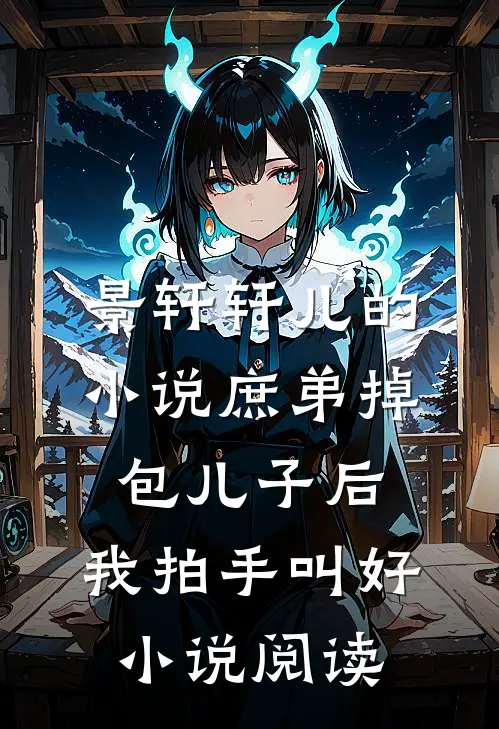 景轩轩儿的小说庶弟掉包儿子后，我拍手叫好小说阅读