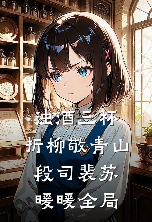 浊酒三杯，折柳敬青山段司裴苏暖暖全局