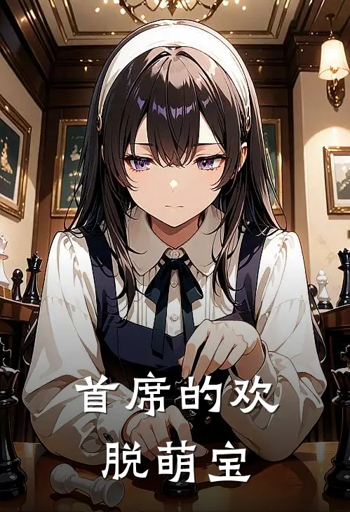 首席的欢脱萌宝