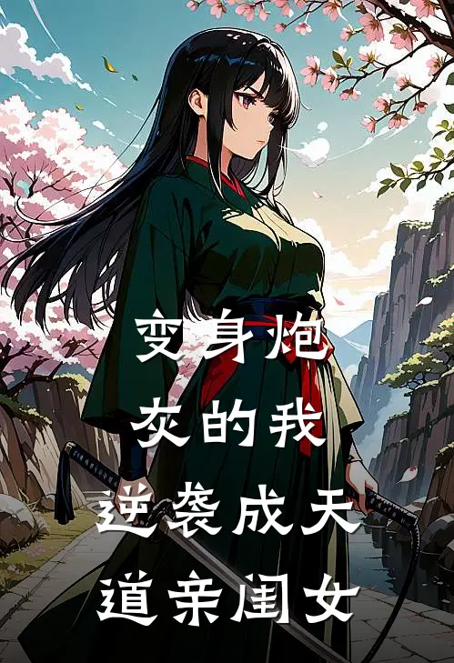 变身炮灰的我，逆袭成天道亲闺女
