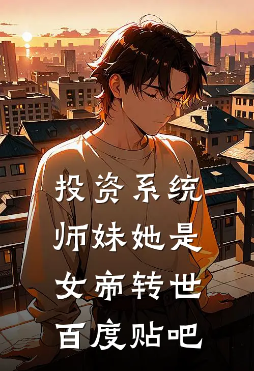 投资系统：师妹她是女帝转世百度贴吧