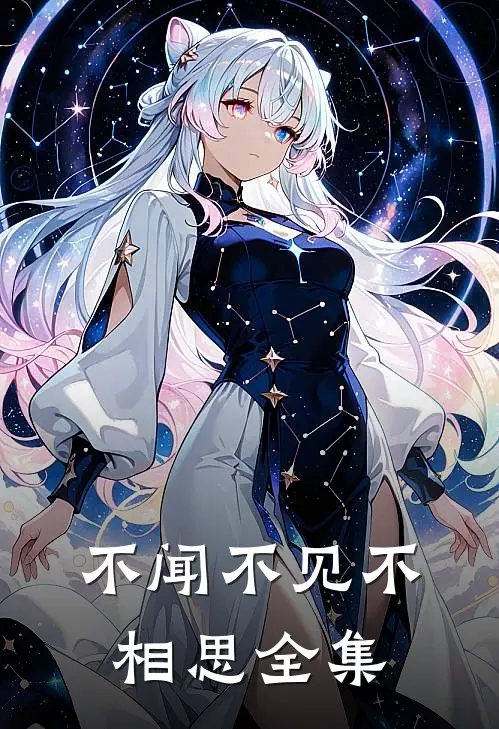 不闻不见不相思全集
