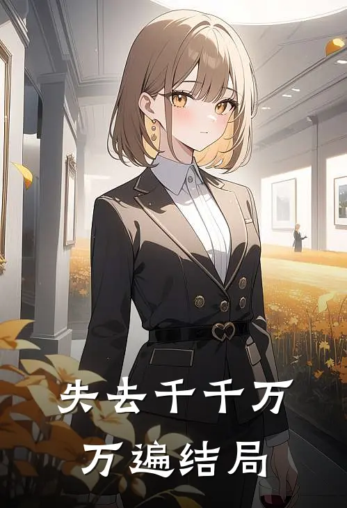 失去千千万万遍结局