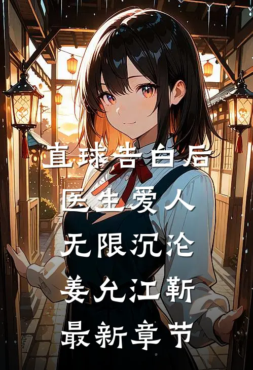直球告白后，医生爱人无限沉沦姜允江靳最新章节