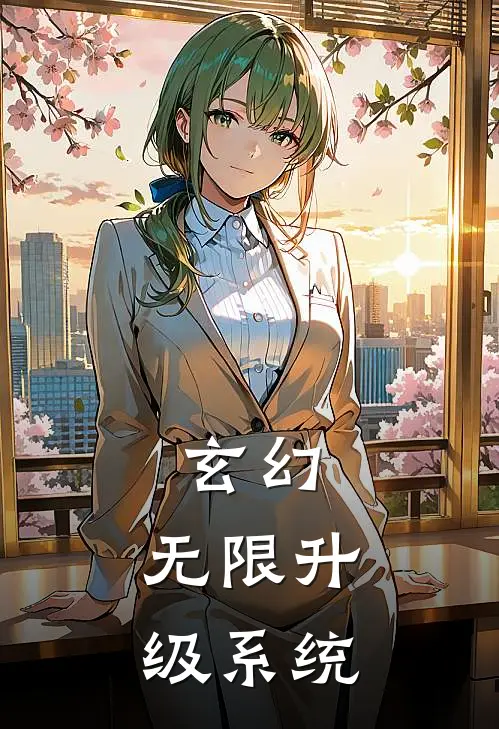 玄幻：无限升级系统