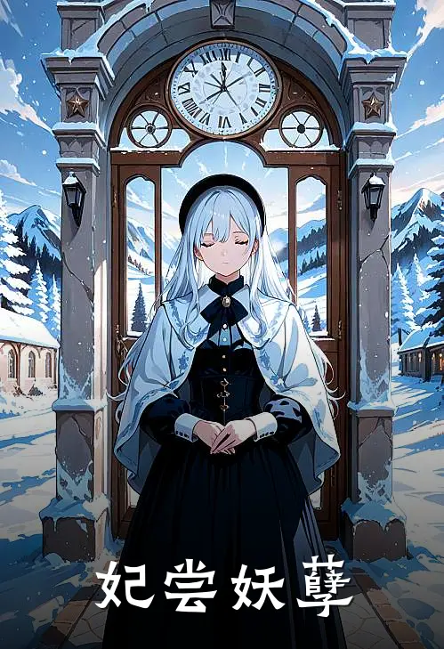 妃尝妖孽