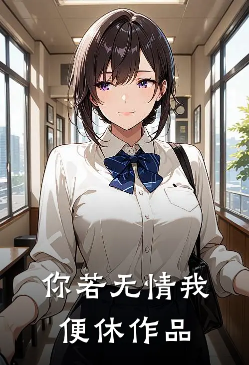 你若无情我便休作品
