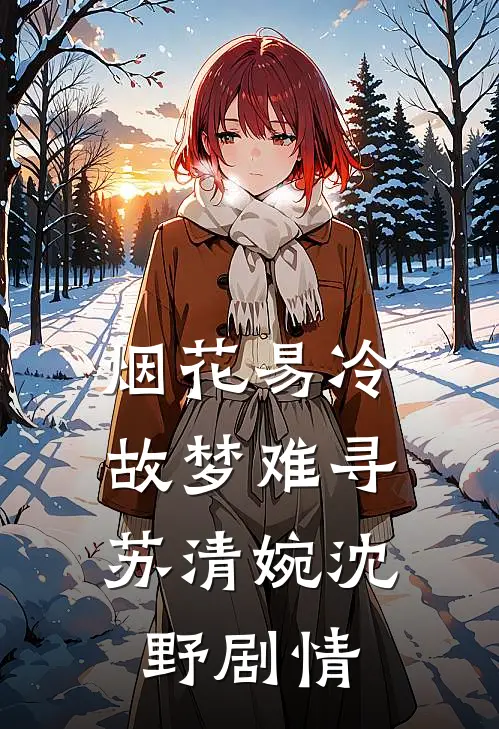 重生后成全她的意难平，她却后悔了热门