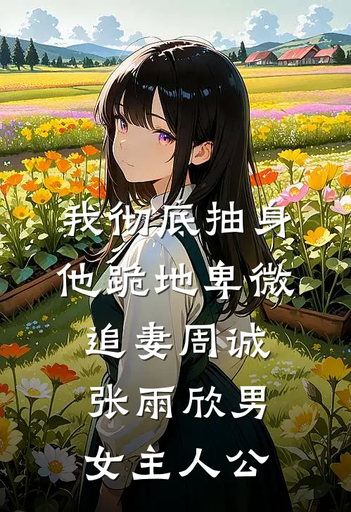 老婆用我的健康换竹马喜乐一生，我死了她却疯了好看的小说推荐完结