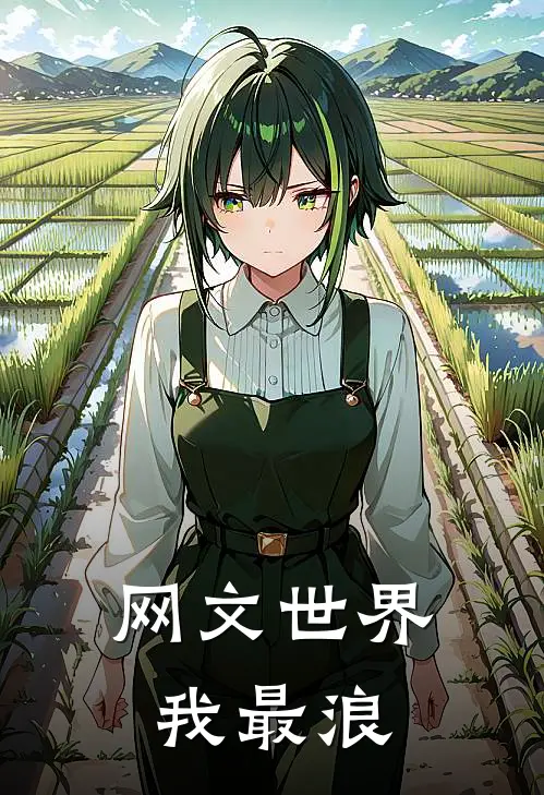 网文世界我最浪