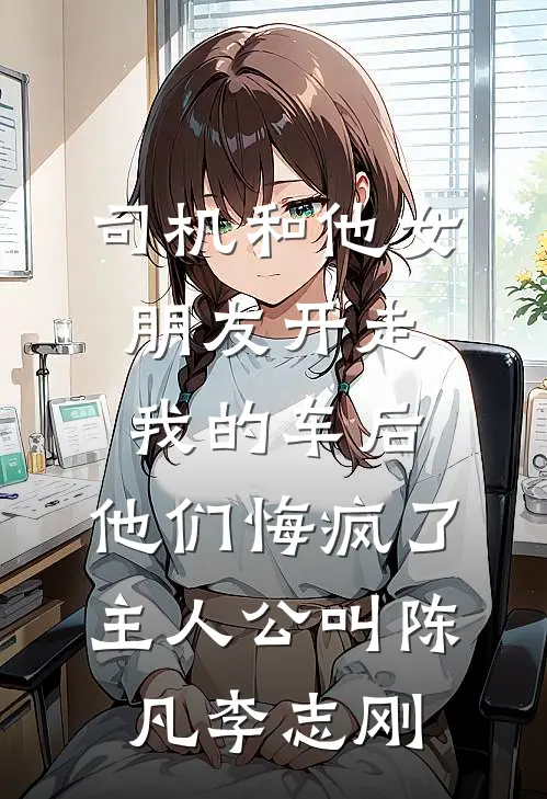 禁书大卖，六个权贵逼我照书演短篇小说阅读