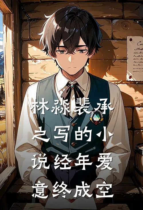 林淼裴承之写的小说经年爱意终成空