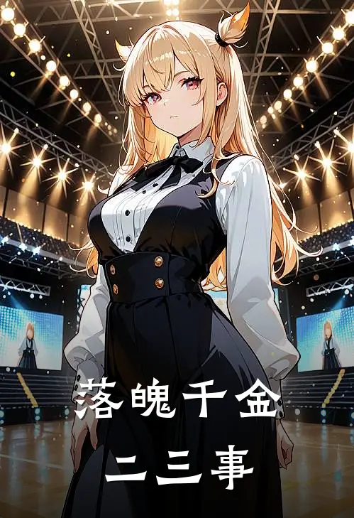 落魄千金二三事