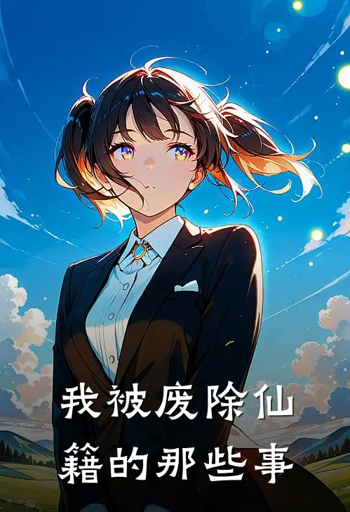 我被废除仙籍的那些事