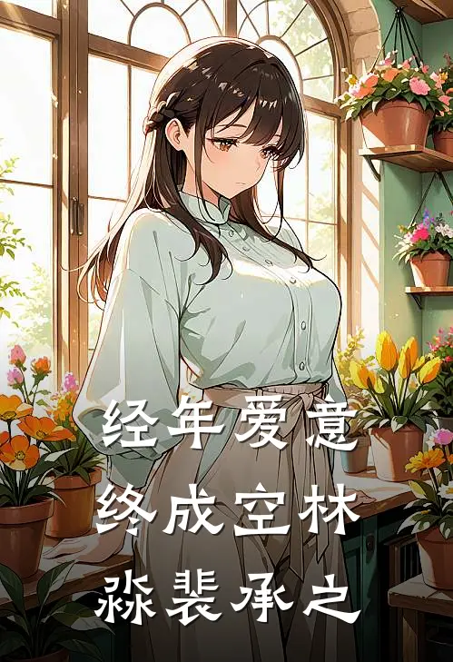 经年爱意终成空林淼裴承之
