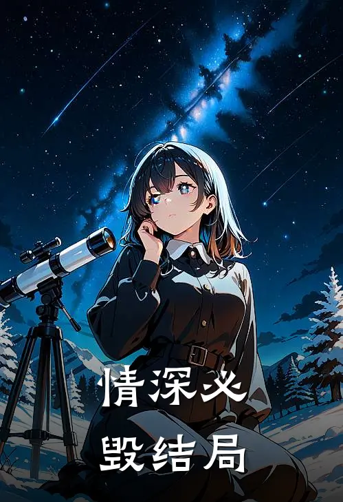 情深必毁结局