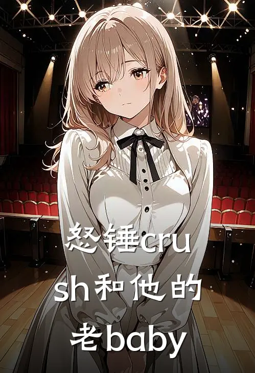怒锤crush和他的老baby