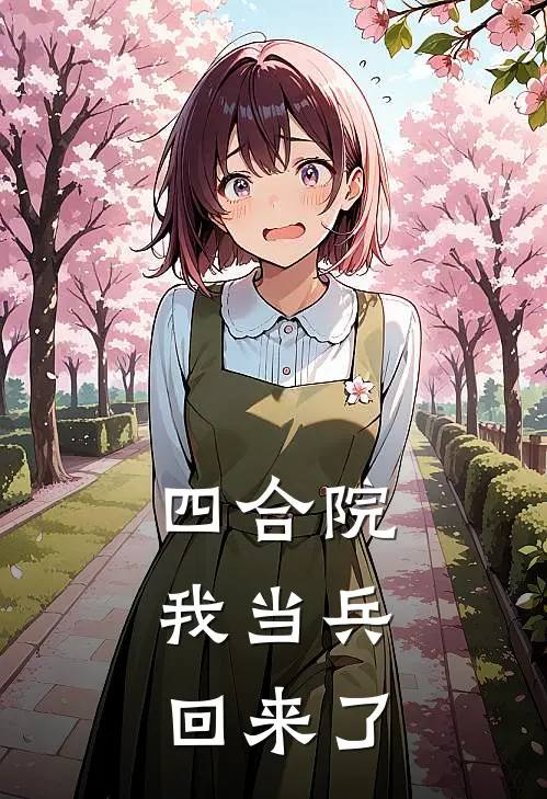 四合院：我当兵回来了