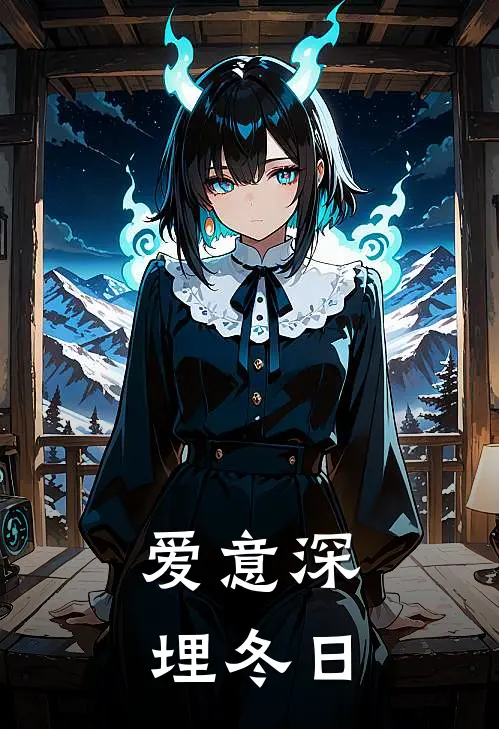 爱意深埋冬日
