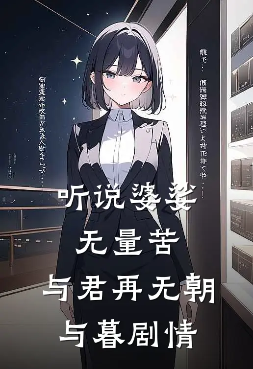 听说婆娑无量苦，与君再无朝与暮剧情
