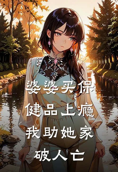 婆婆买保健品上瘾，我助她家破人亡