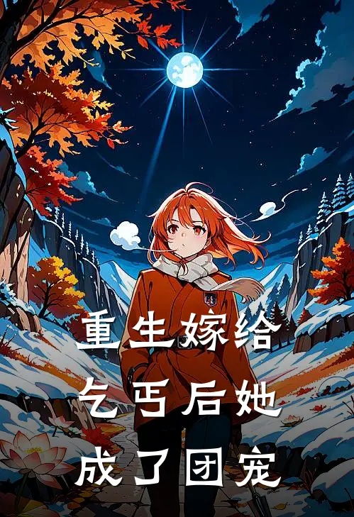 重生嫁给乞丐后她成了团宠