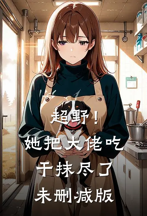 超野！她把大佬吃干抹尽了未删减版