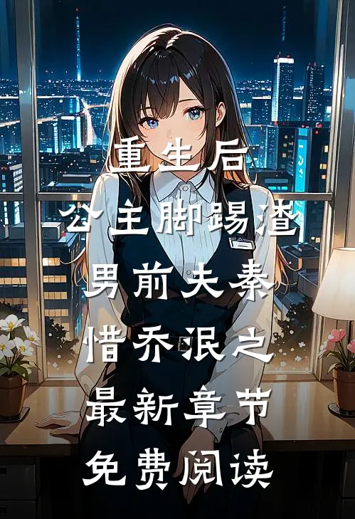 重生后，公主脚踢渣男前夫秦惜乔泯之最新章节免费阅读