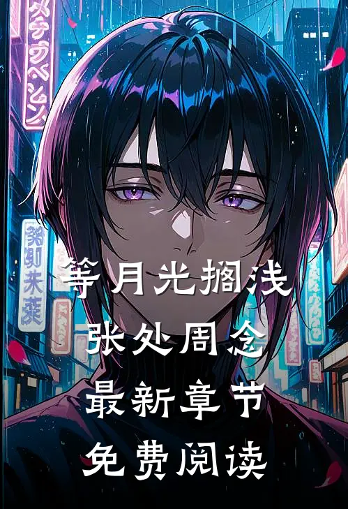 等月光搁浅张处周念最新章节免费阅读