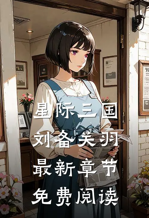 星际三国刘备关羽最新章节免费阅读
