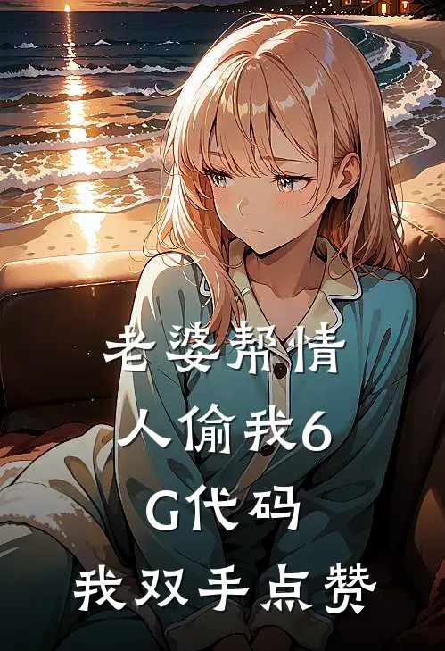 老婆帮情人偷我6G代码，我双手点赞