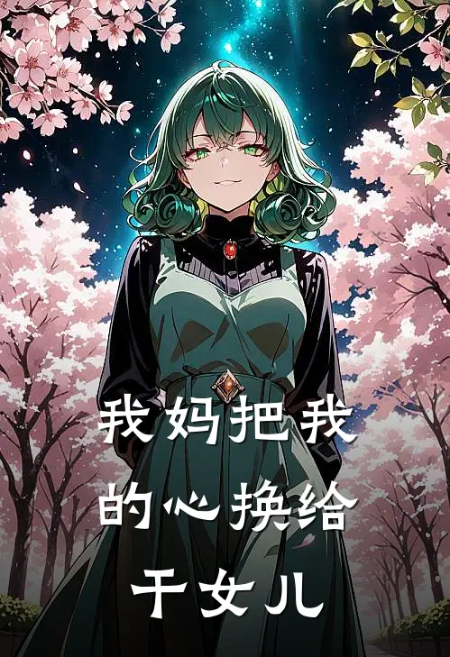 我妈把我的心换给干女儿