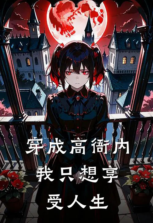 穿成高衙内，我只想享受人生