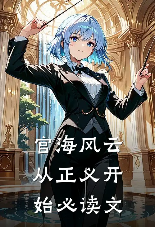 官海风云：从正义开始必读文