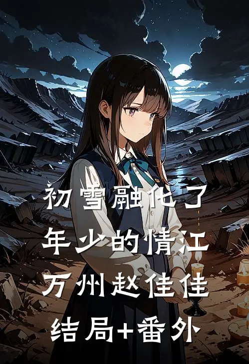 初雪融化了年少的情江万州赵佳佳结局+番外