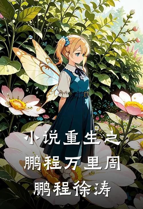 小说重生之鹏程万里(周鹏程徐涛)