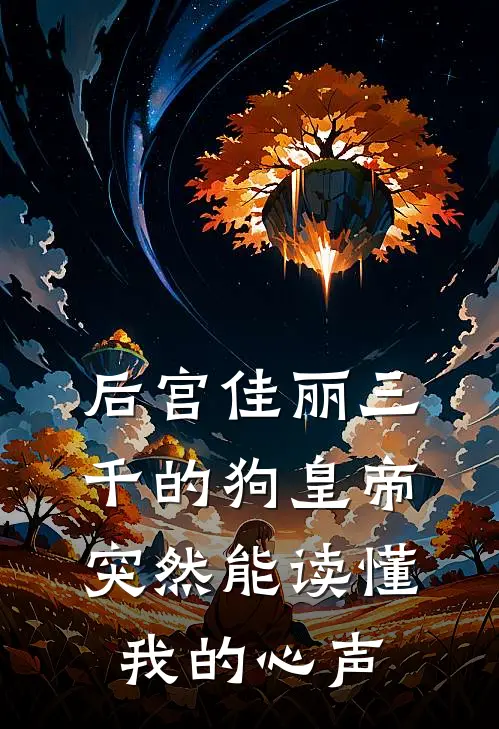 后宫佳丽三千的狗皇帝，突然能读懂我的心声