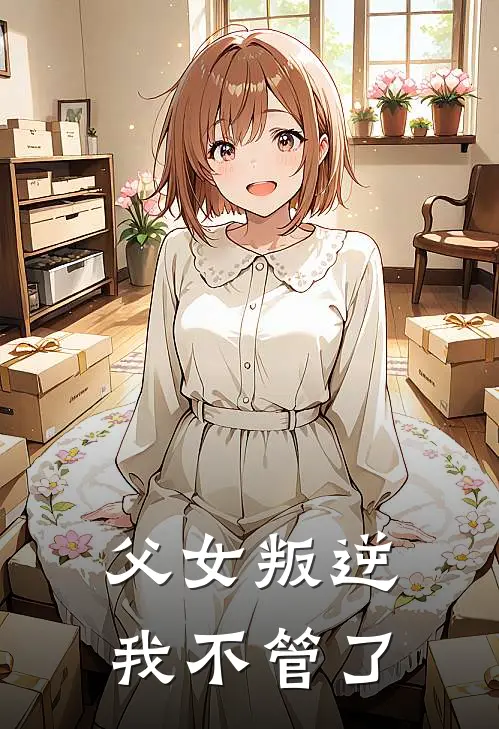 父女叛逆，我不管了