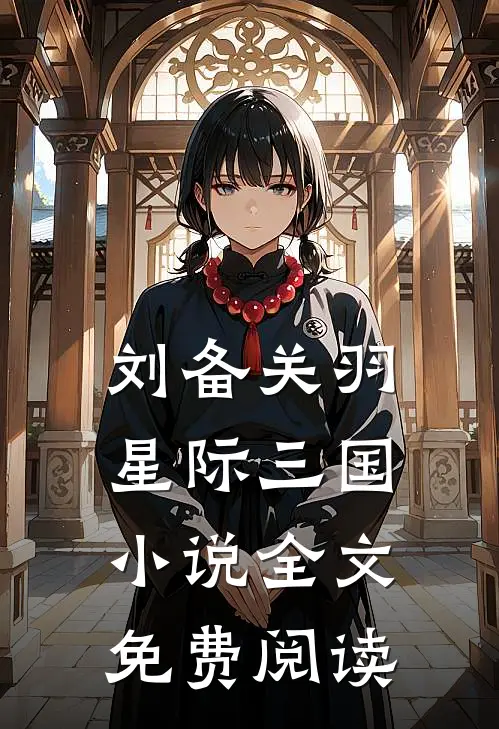刘备关羽星际三国小说全文免费阅读